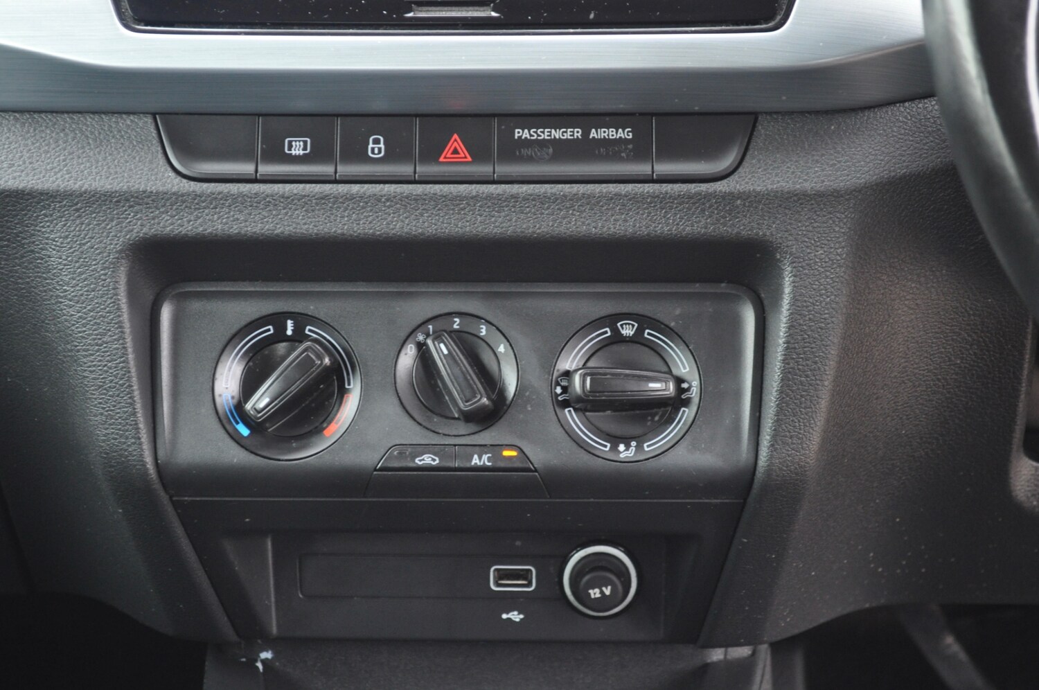 Used Skoda Fabia 2018 for sale - 78123707: Photo 15