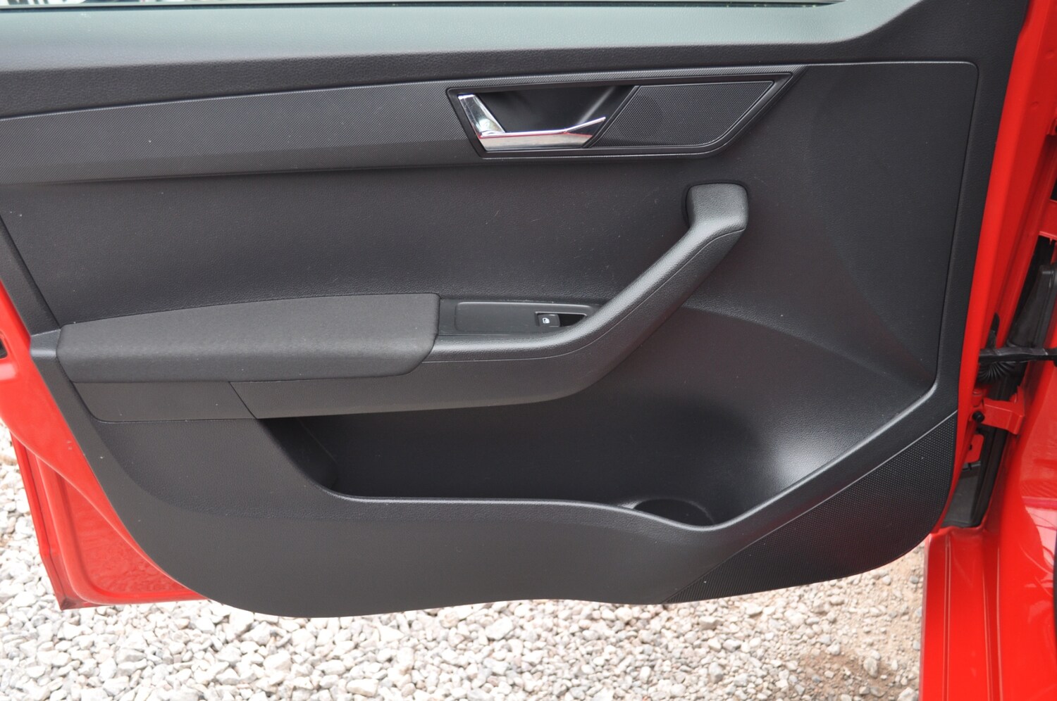 Used Skoda Fabia 2018 for sale - 78123707: Photo 16