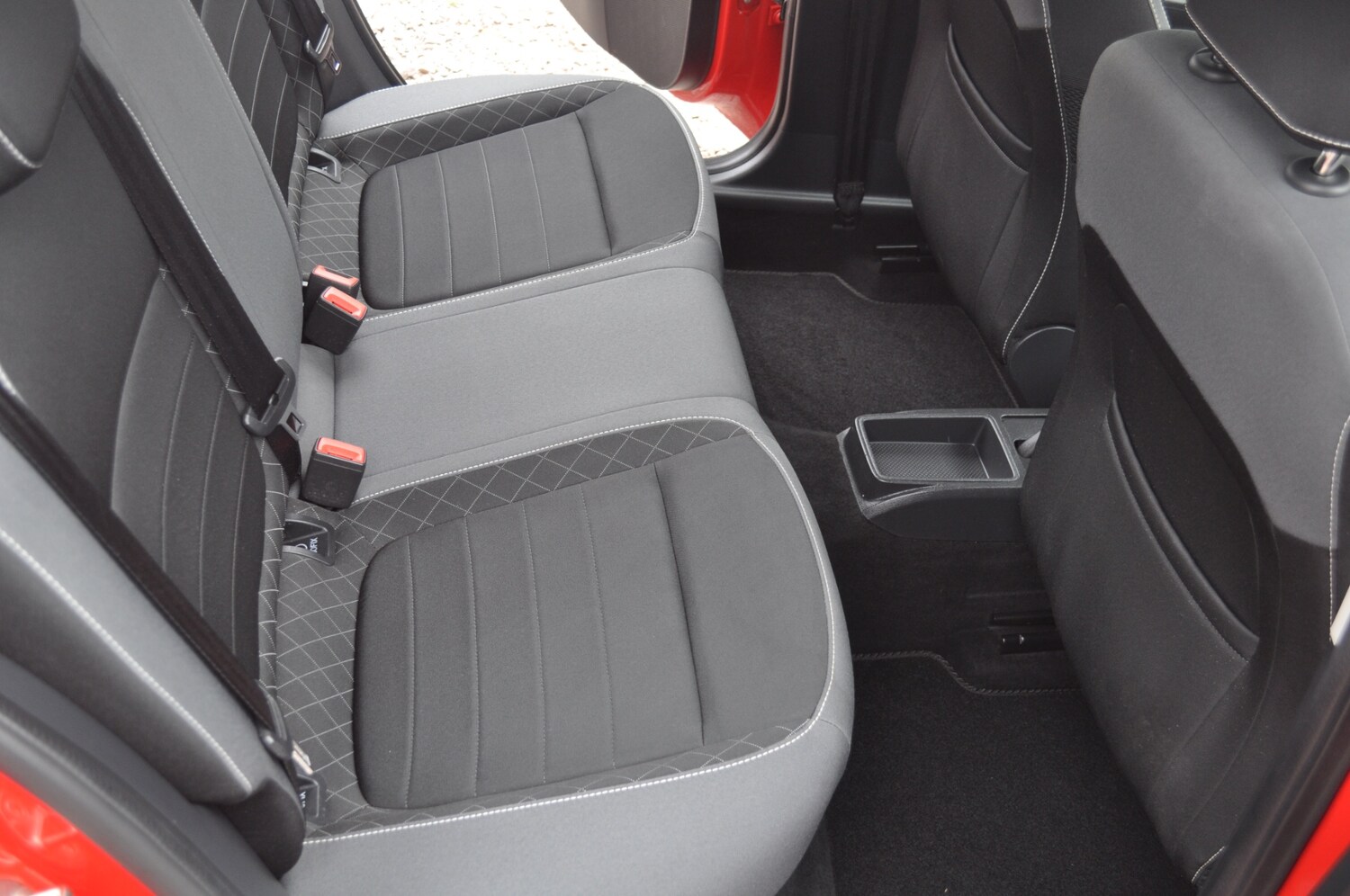 Used Skoda Fabia 2018 for sale - 78123707: Photo 18