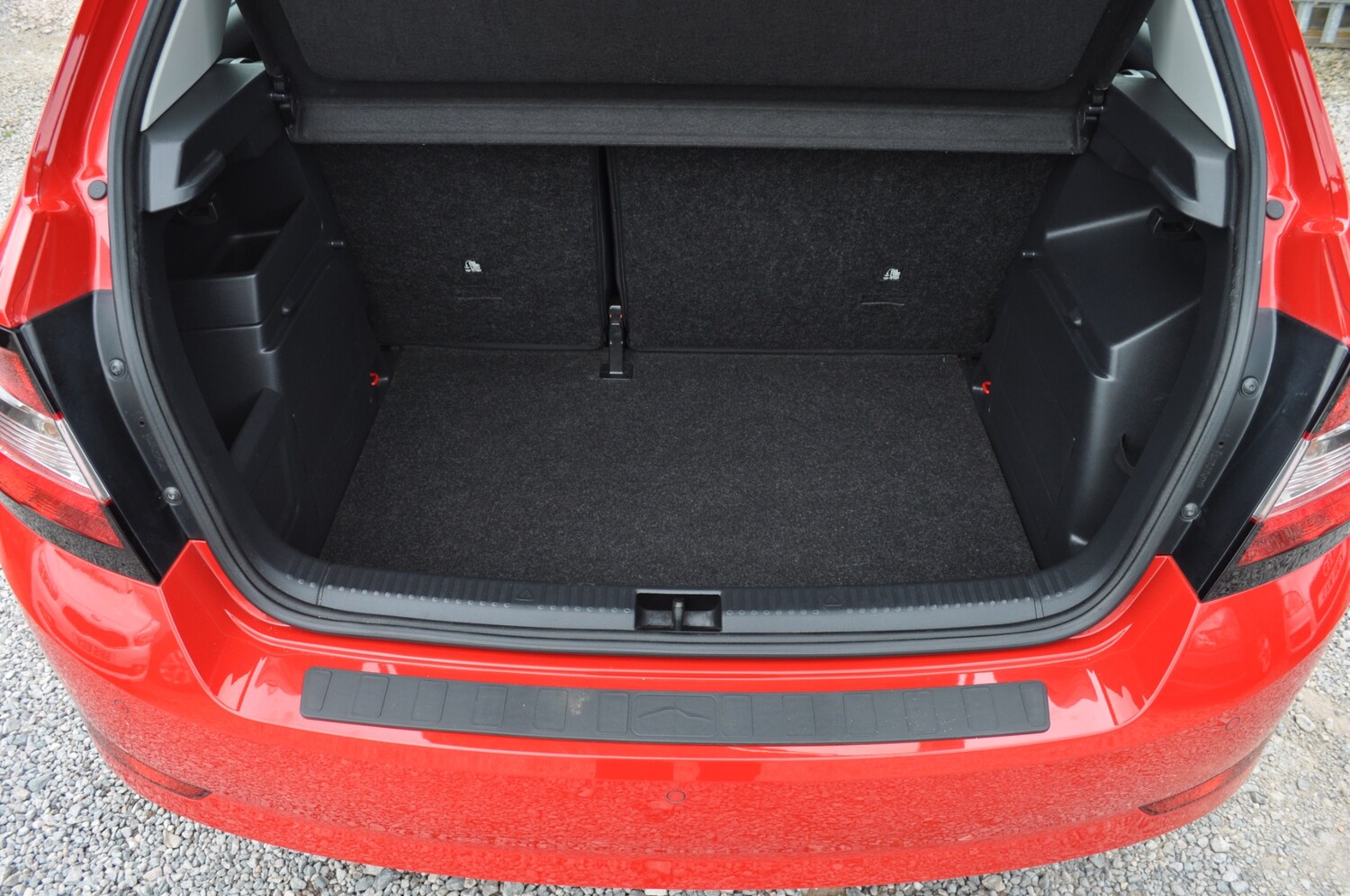 Used Skoda Fabia 2018 for sale - 78123707: Photo 21