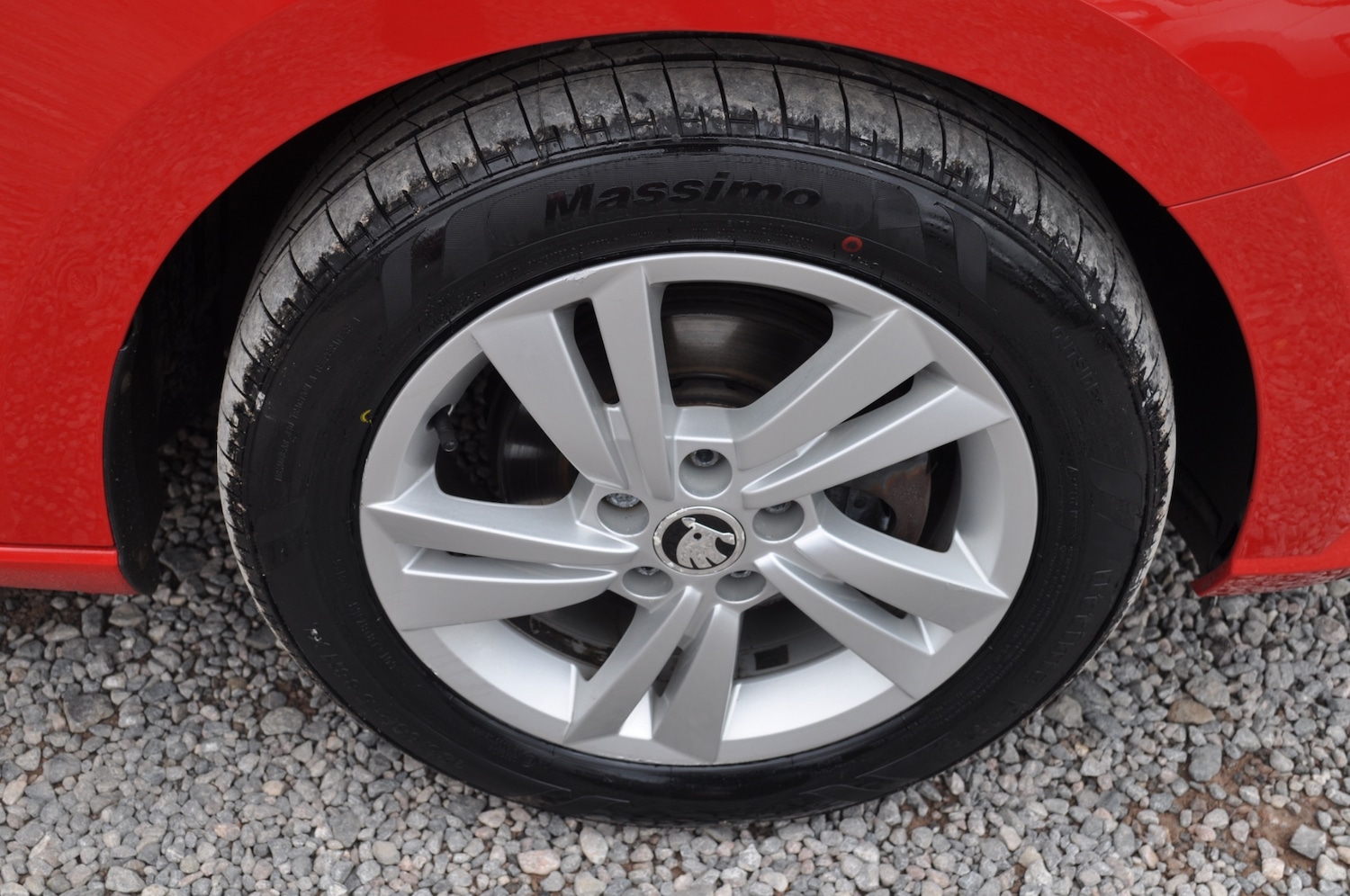 Used Skoda Fabia 2018 for sale - 78123707: Photo 22