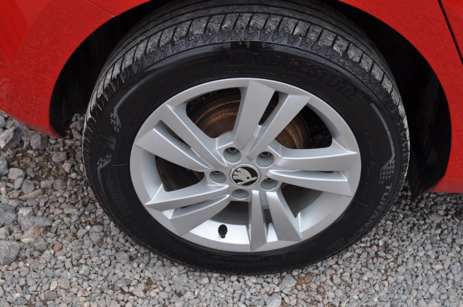 Used Skoda Fabia 2018 for sale - 78123707: Photo 23