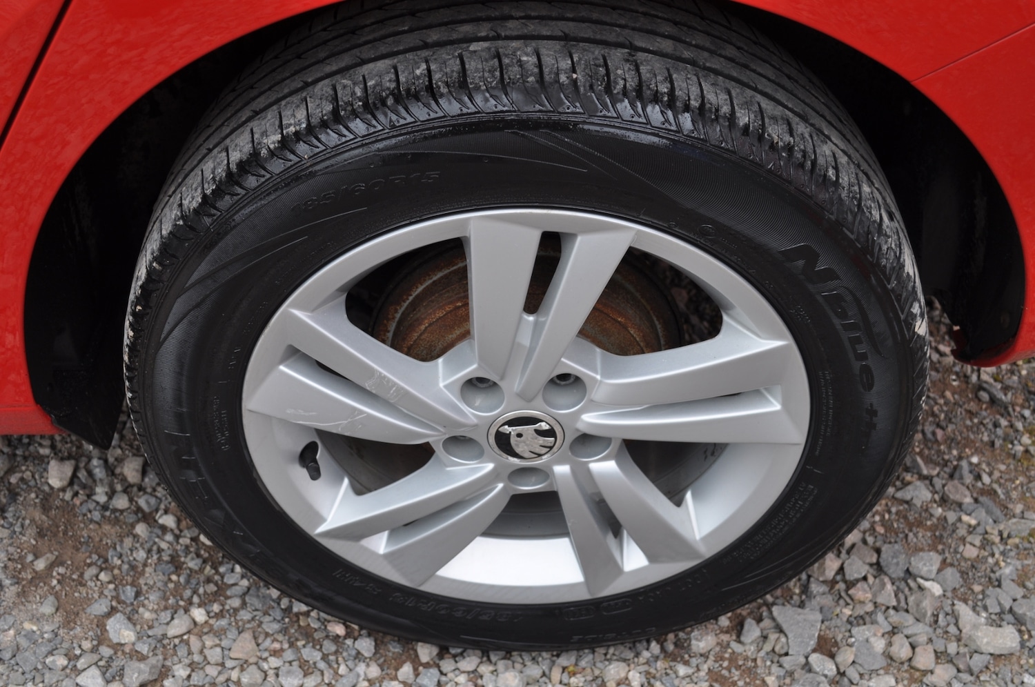 Used Skoda Fabia 2018 for sale - 78123707: Photo 24