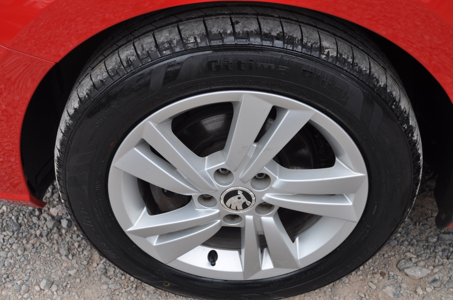 Used Skoda Fabia 2018 for sale - 78123707: Photo 25