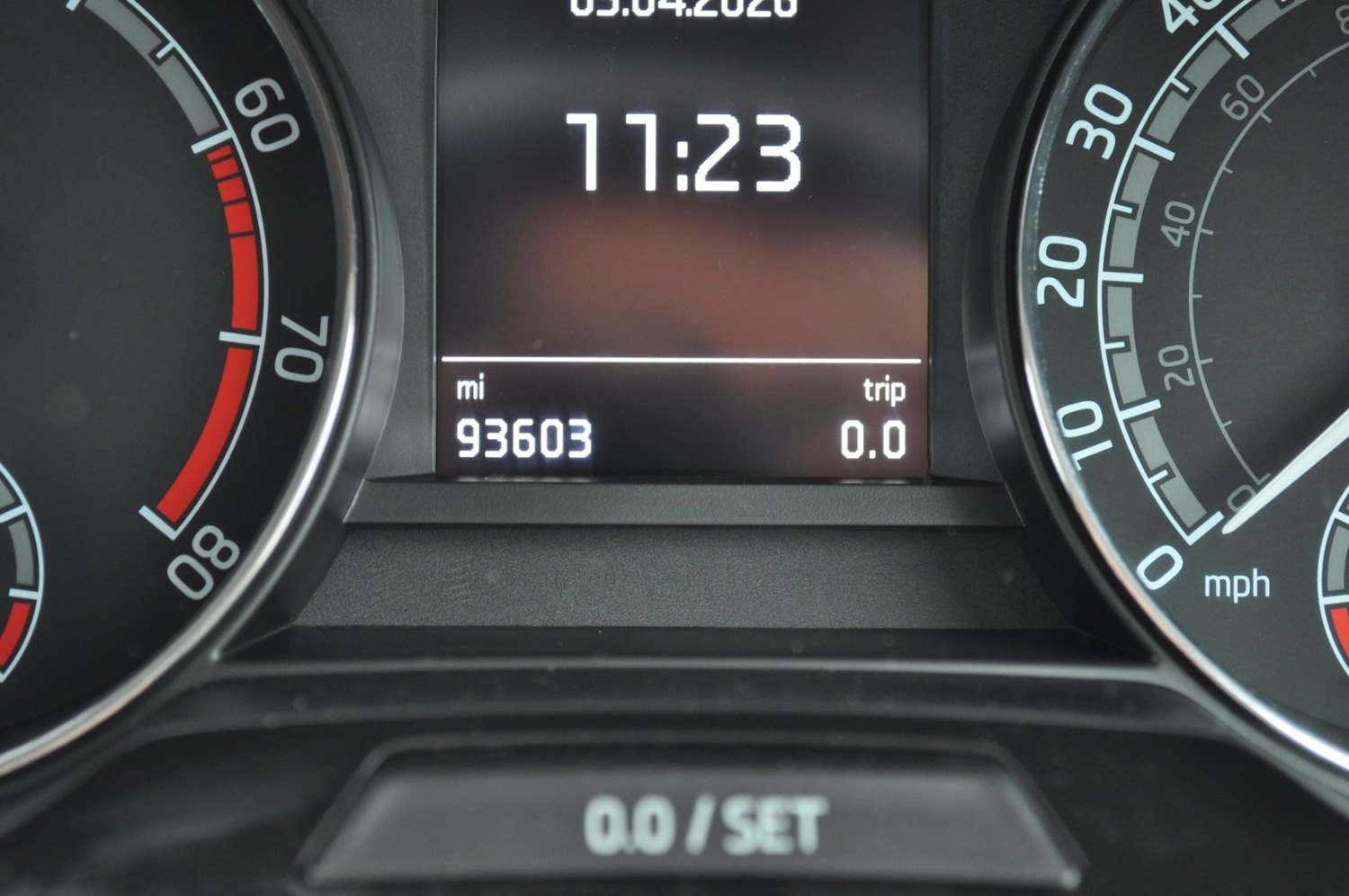 Used Skoda Fabia 2018 for sale - 78123707: Photo 5