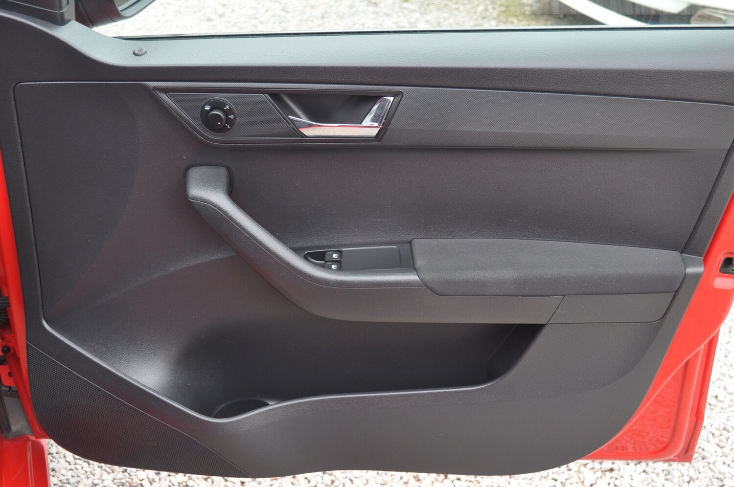 Used Skoda Fabia 2018 for sale - 78123707: Photo 7