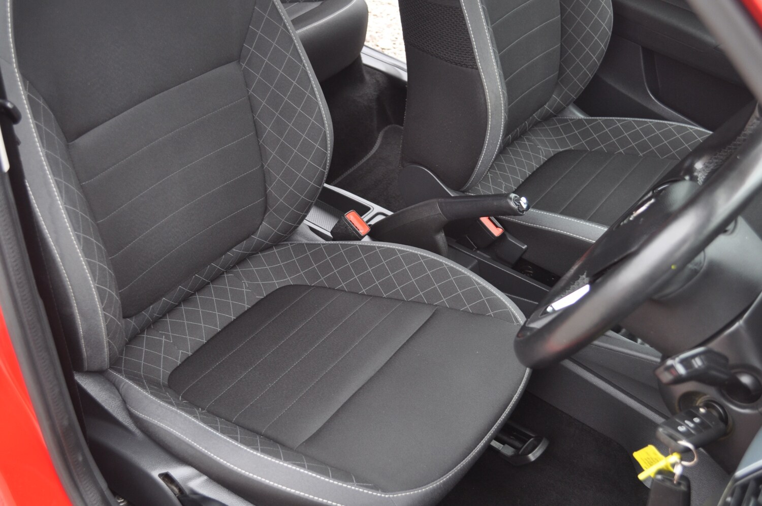 Used Skoda Fabia 2018 for sale - 78123707: Photo 8