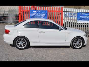 Used BMW 1 Series 2012 for sale - 74475673: Photo