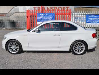 Used BMW 1 Series 2012 for sale - 74475673: Photo