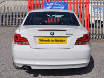 Used BMW 1 Series 2012 for sale - 74475673: Photo