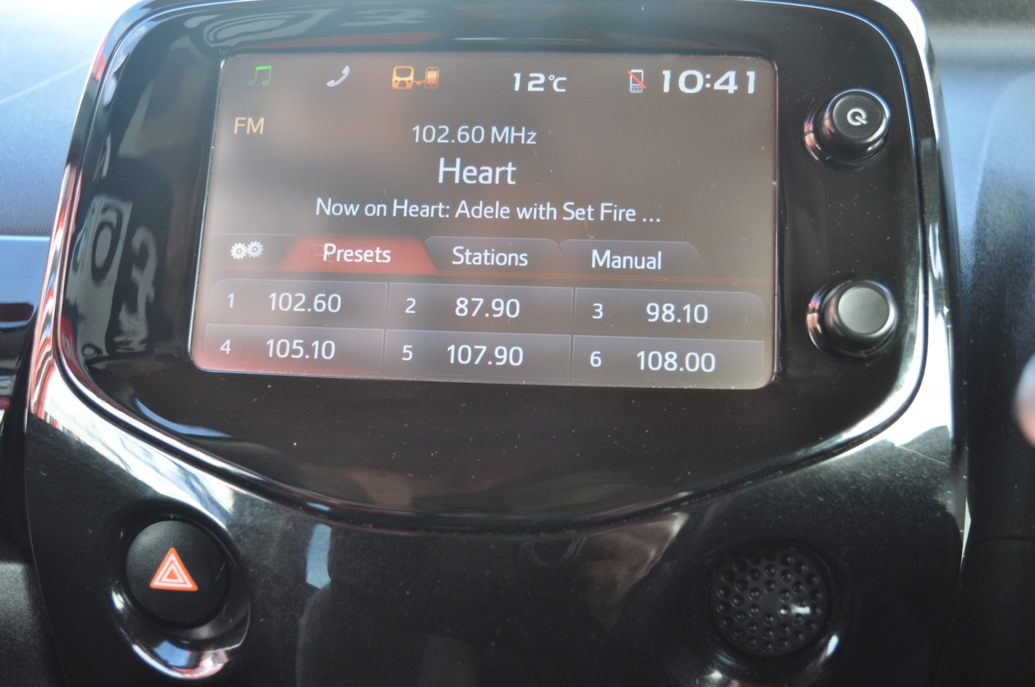 Used Toyota AYGO 2018 for sale - 76165289: Photo 10