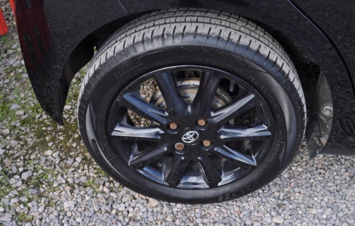 Used Toyota AYGO 2018 for sale - 76165289: Photo 19