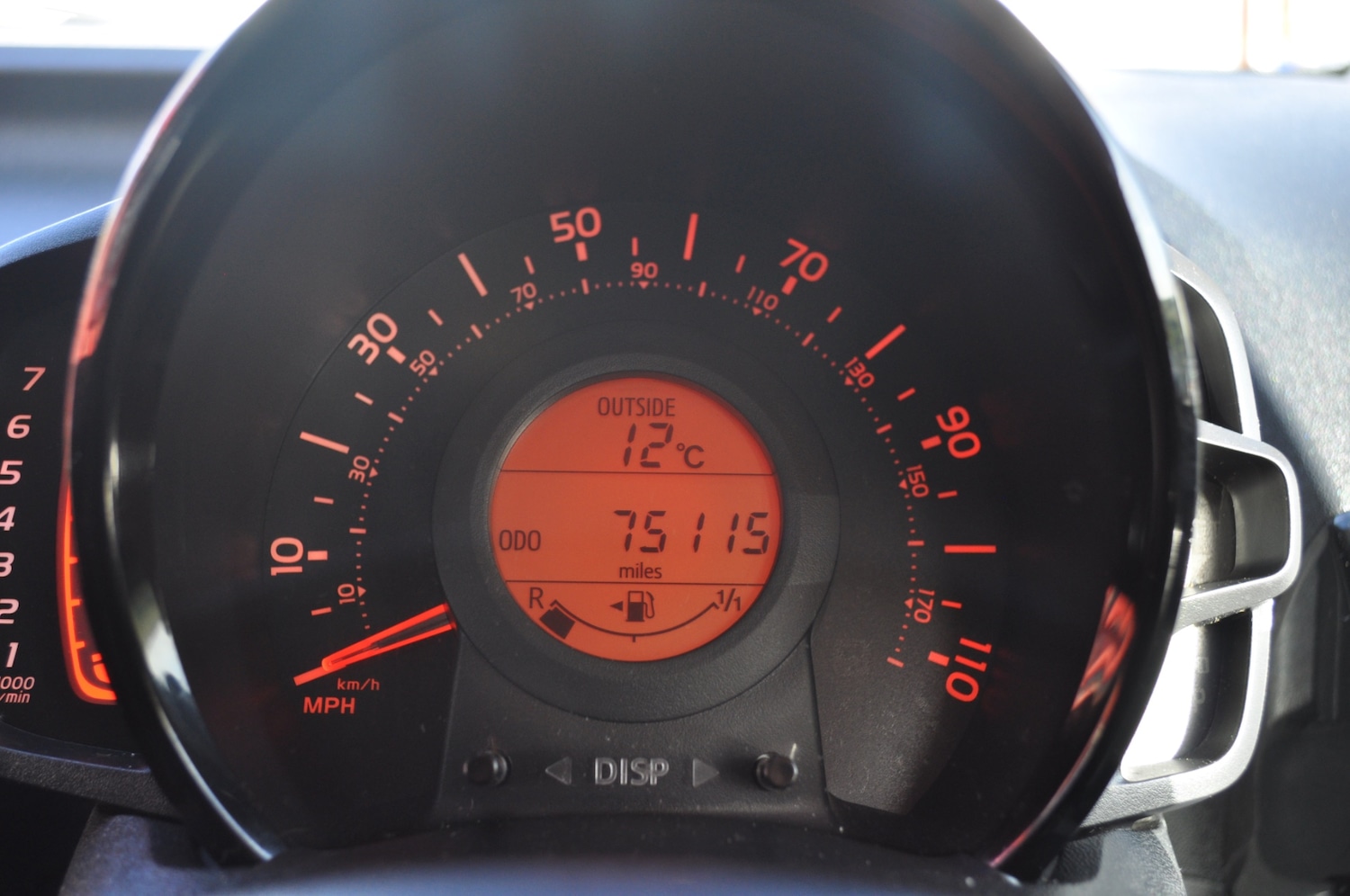 Used Toyota AYGO 2018 for sale - 76165289: Photo 5