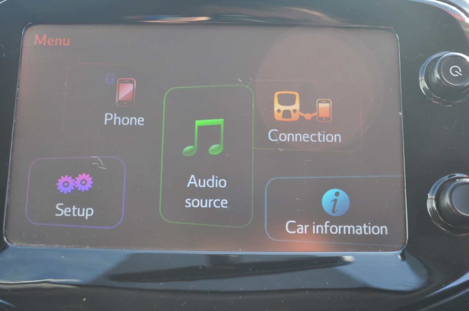 Used Toyota AYGO 2018 for sale - 76165289: Photo 9