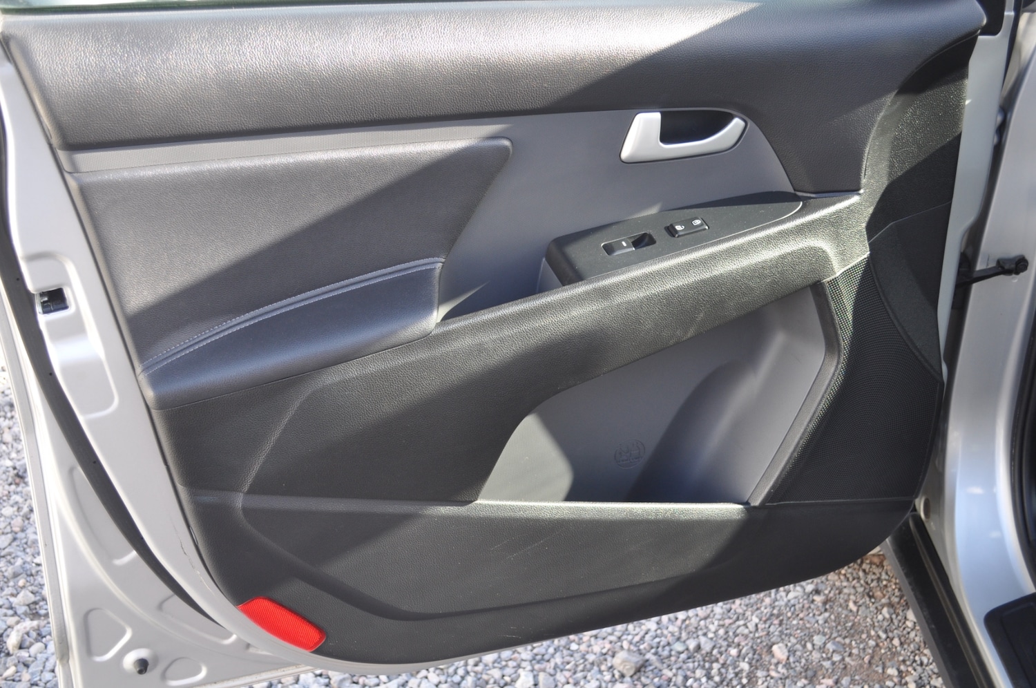 Used Kia Sportage 2014 for sale - 76316863: Photo 12