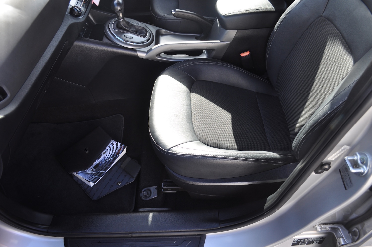 Used Kia Sportage 2014 for sale - 76316863: Photo 13