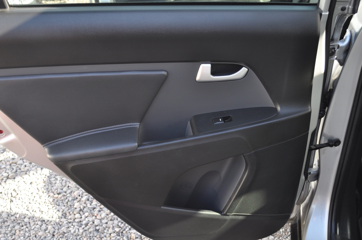 Used Kia Sportage 2014 for sale - 76316863: Photo 14