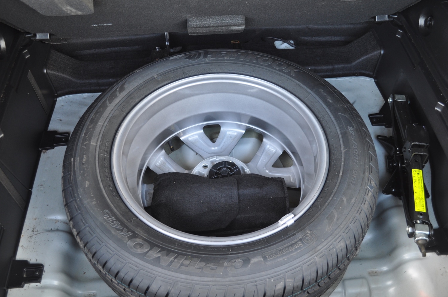 Used Kia Sportage 2014 for sale - 76316863: Photo 22