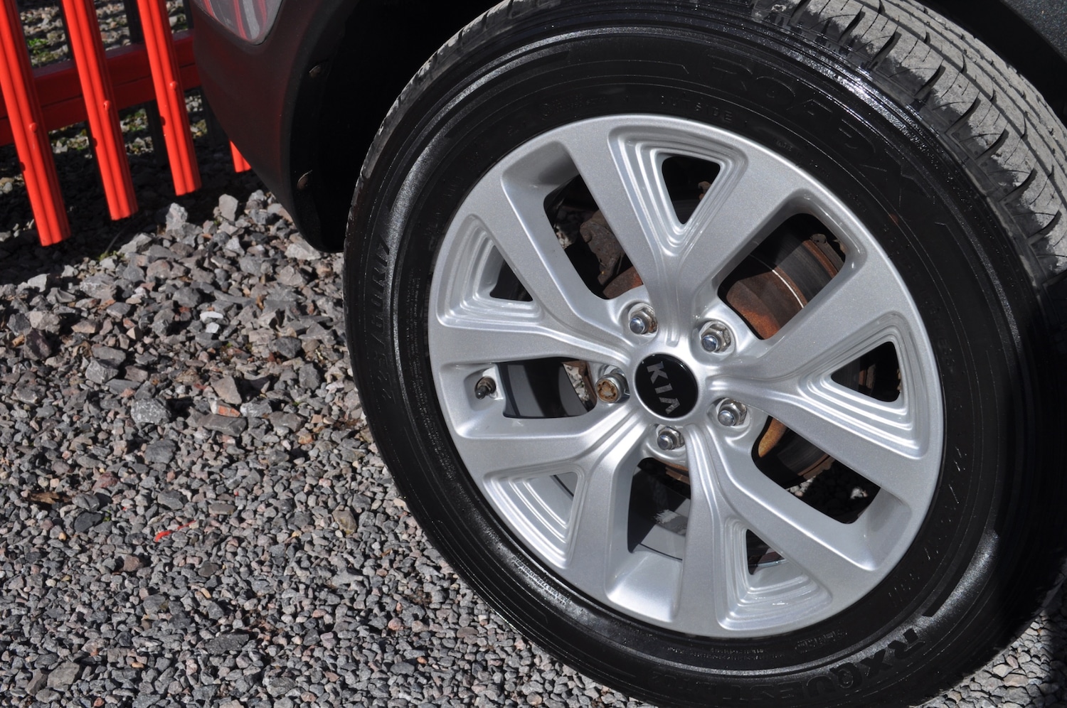 Used Kia Sportage 2014 for sale - 76316863: Photo 24