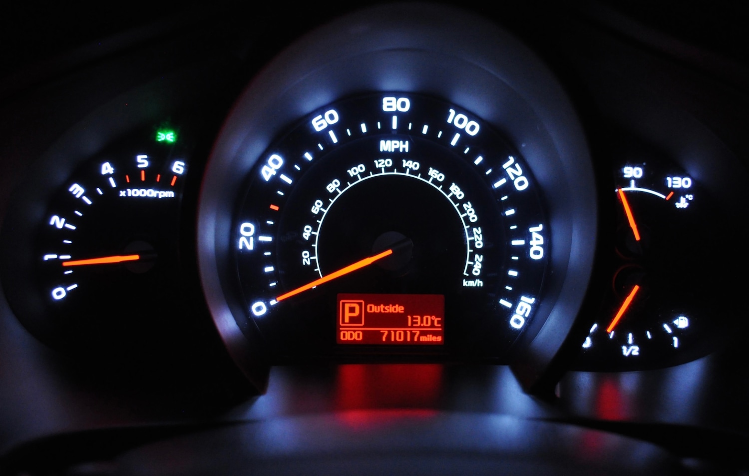 Used Kia Sportage 2014 for sale - 76316863: Photo 5