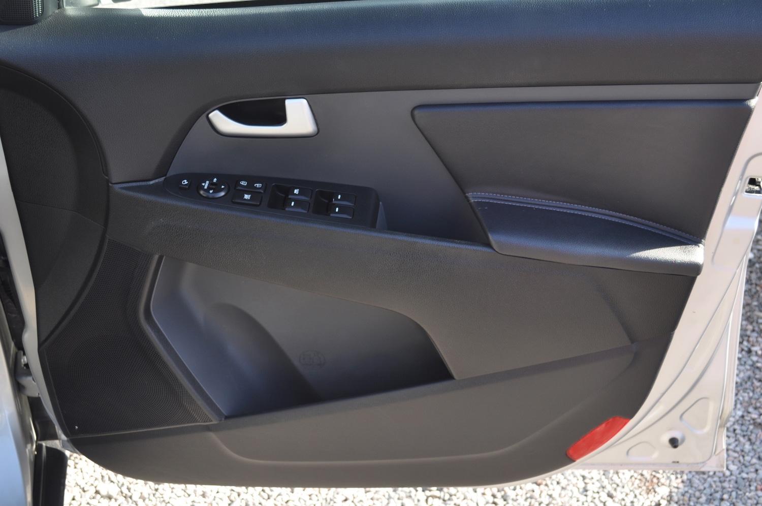 Used Kia Sportage 2014 for sale - 76316863: Photo 7