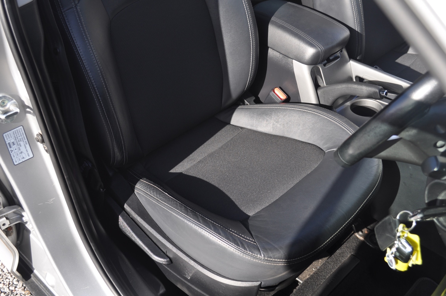 Used Kia Sportage 2014 for sale - 76316863: Photo 8