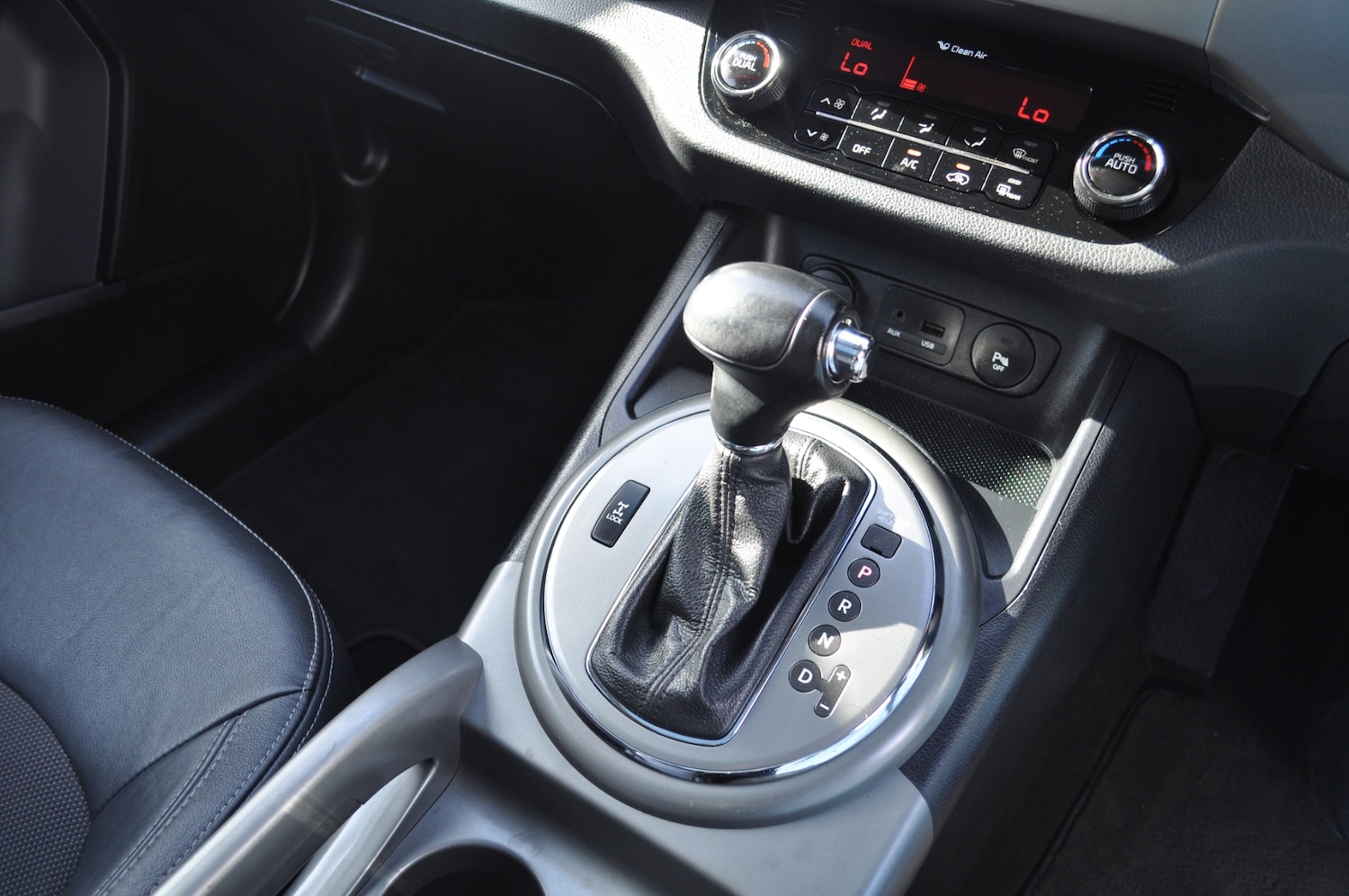 Used Kia Sportage 2014 for sale - 76316863: Photo 9