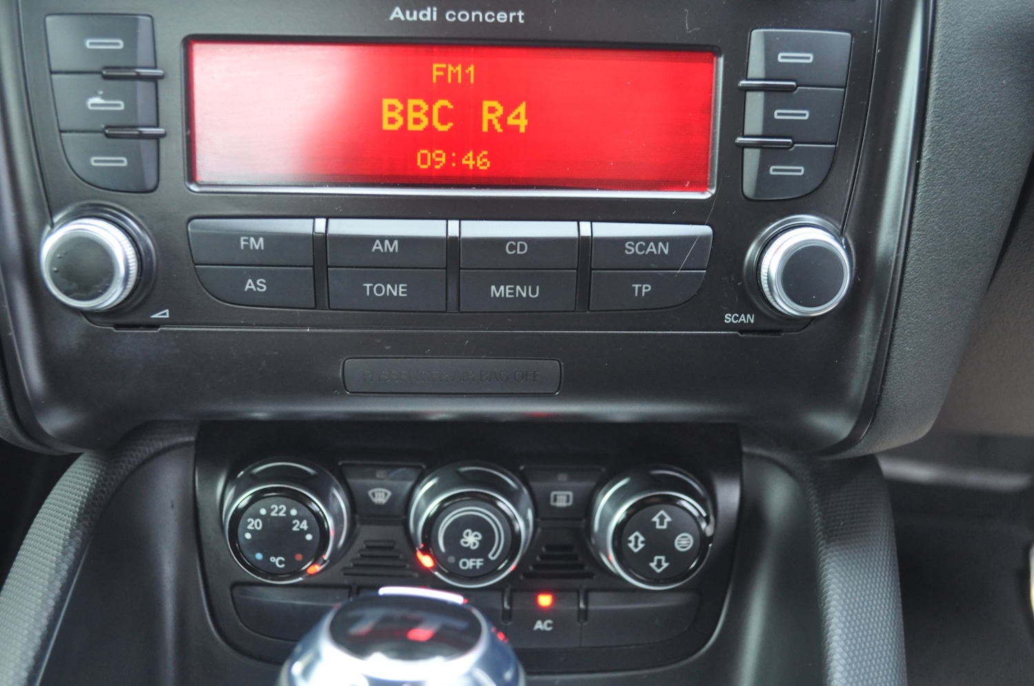 Used Audi TT 2008 for sale - 77502737: Photo 12