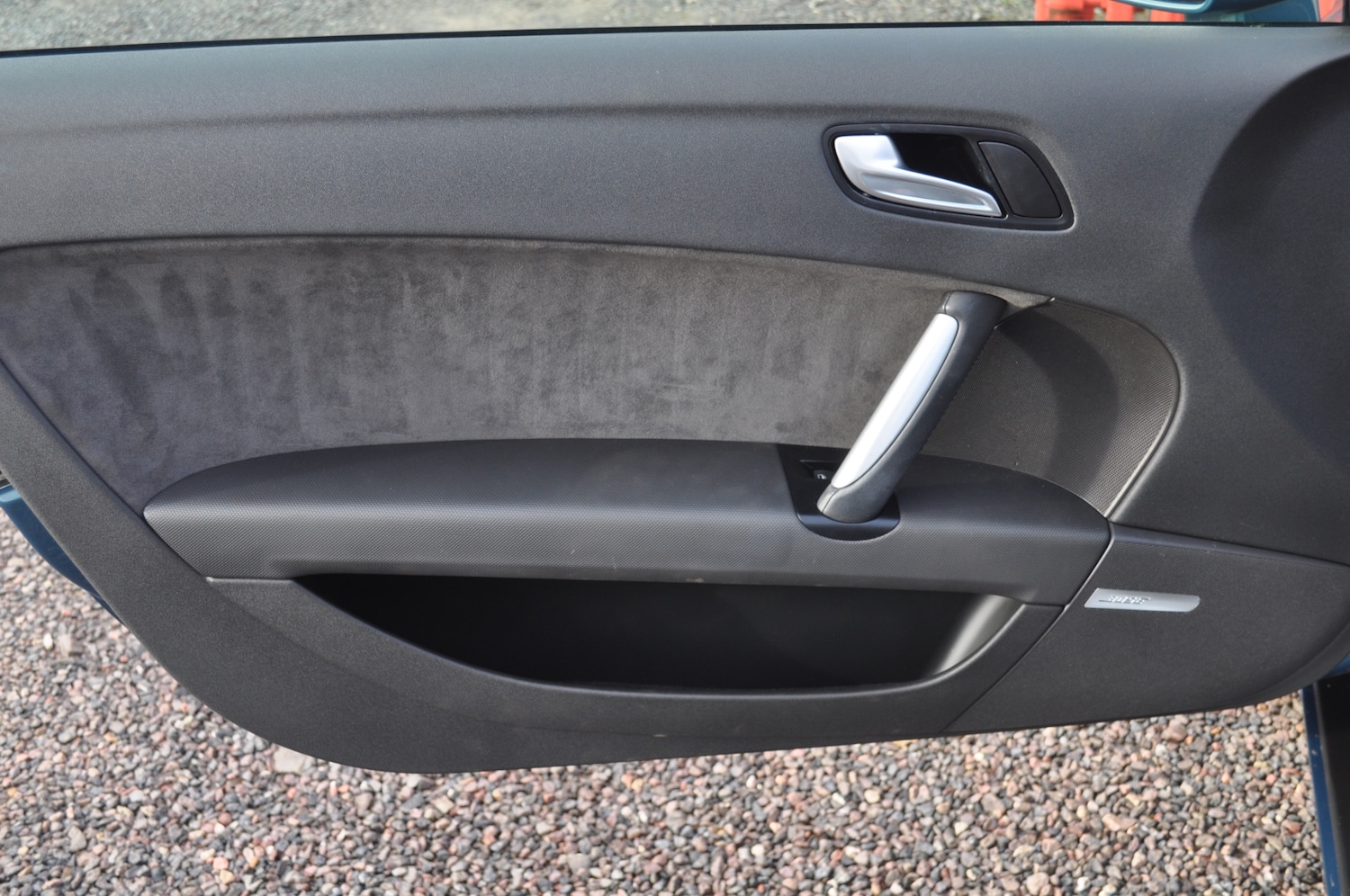 Used Audi TT 2008 for sale - 77502737: Photo 14