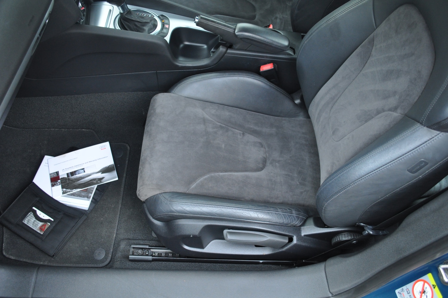 Used Audi TT 2008 for sale - 77502737: Photo 15