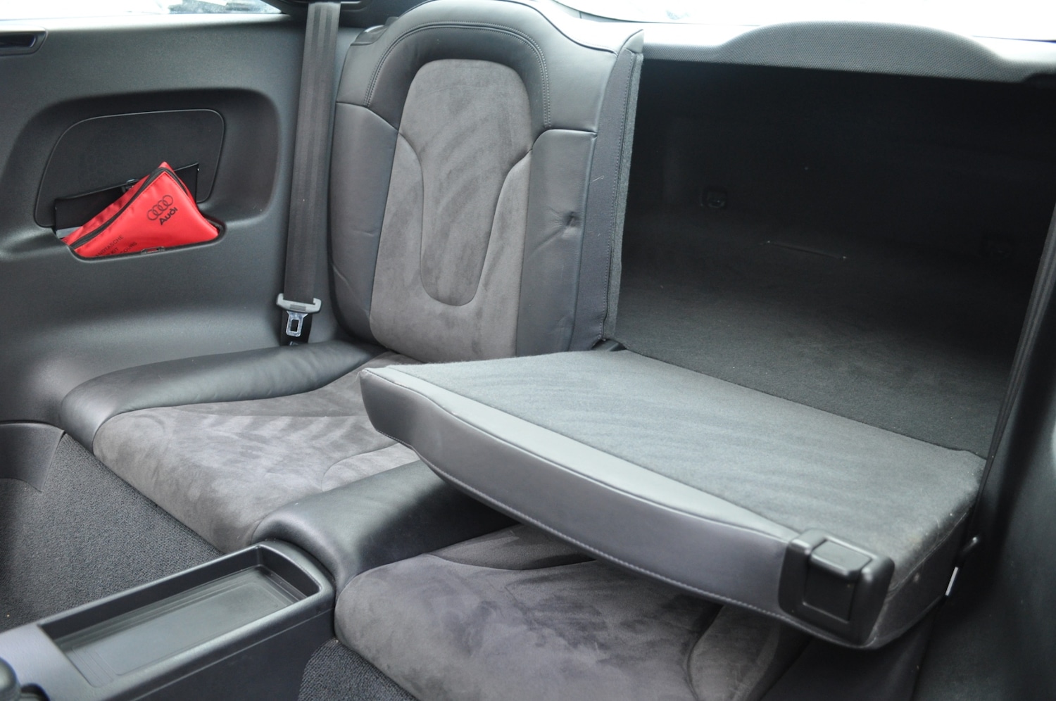 Used Audi TT 2008 for sale - 77502737: Photo 19