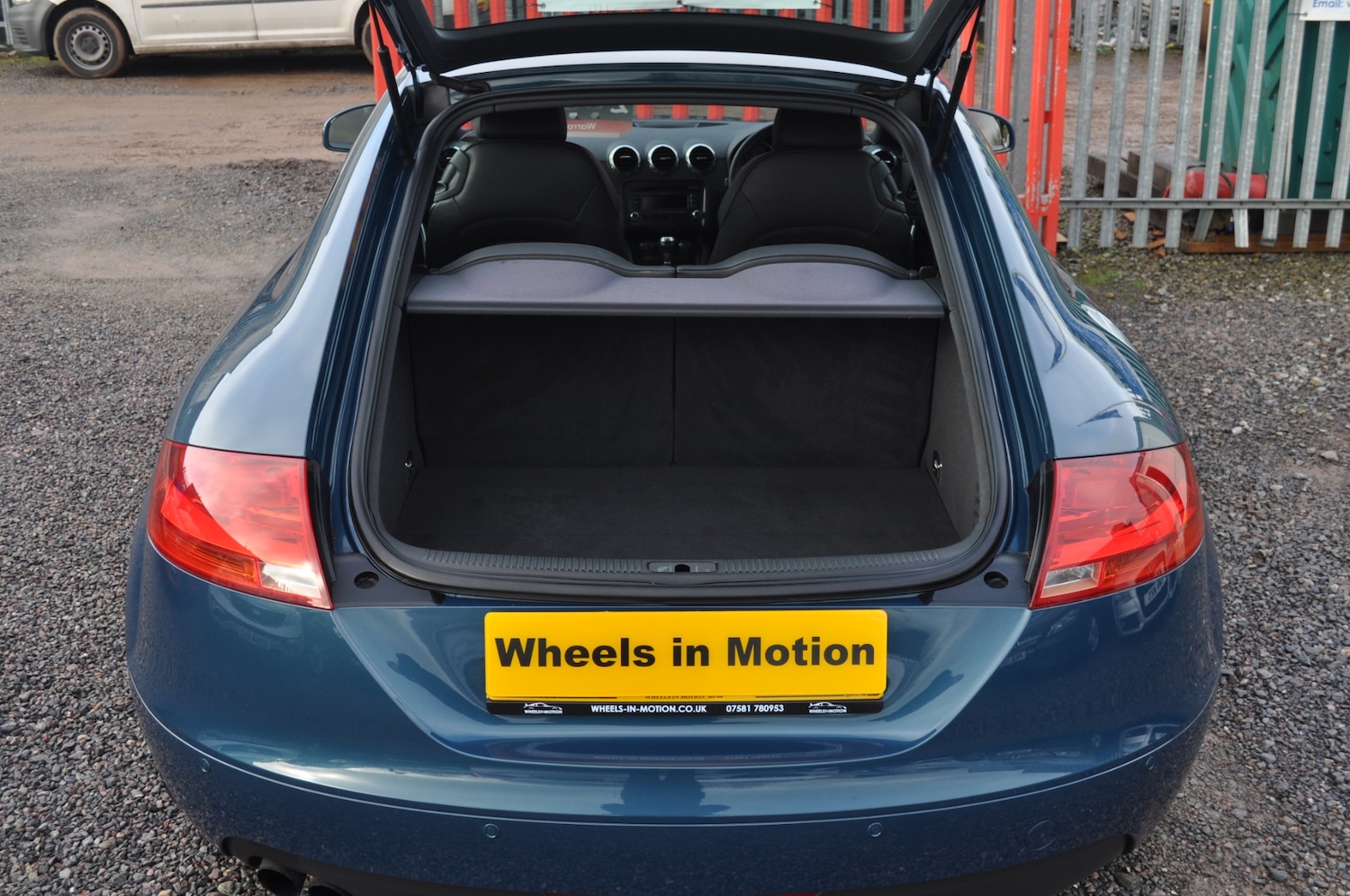 Used Audi TT 2008 for sale - 77502737: Photo 21