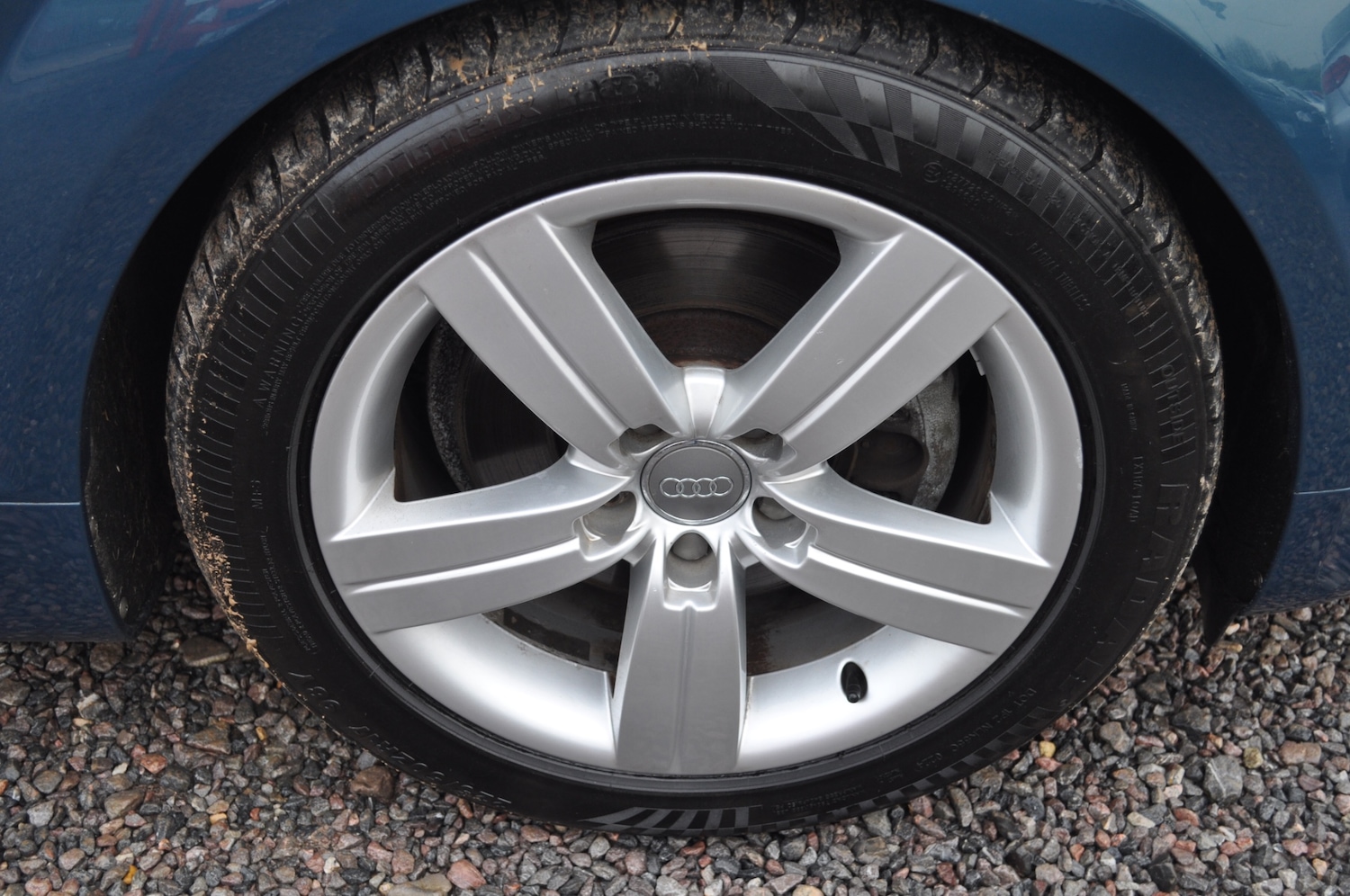 Used Audi TT 2008 for sale - 77502737: Photo 22