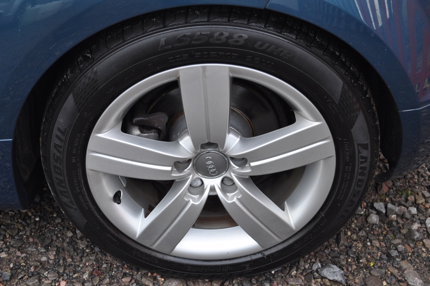 Used Audi TT 2008 for sale - 77502737: Photo 24