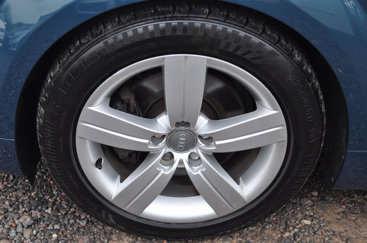 Used Audi TT 2008 for sale - 77502737: Photo 25