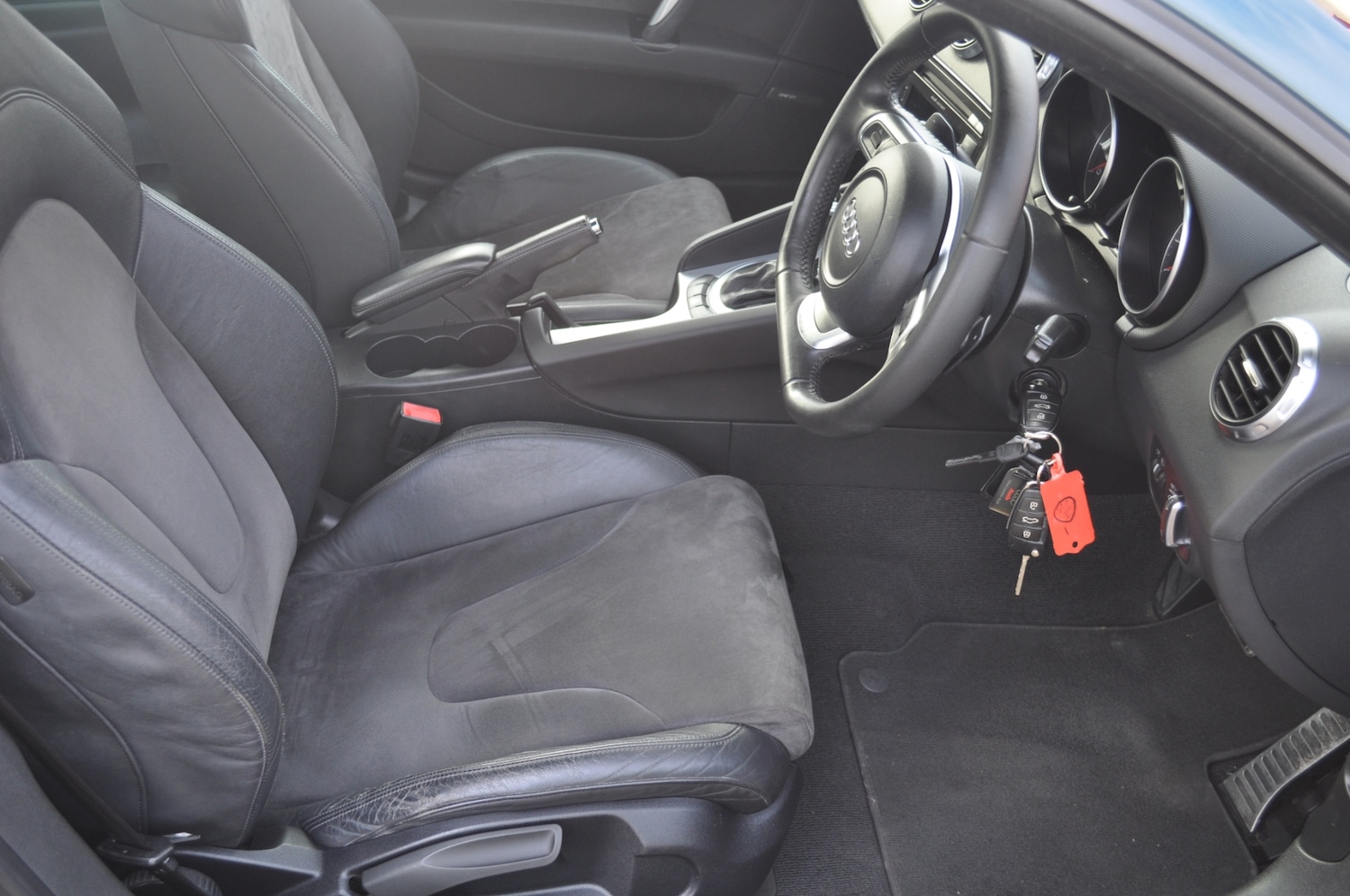 Used Audi TT 2008 for sale - 77502737: Photo 8