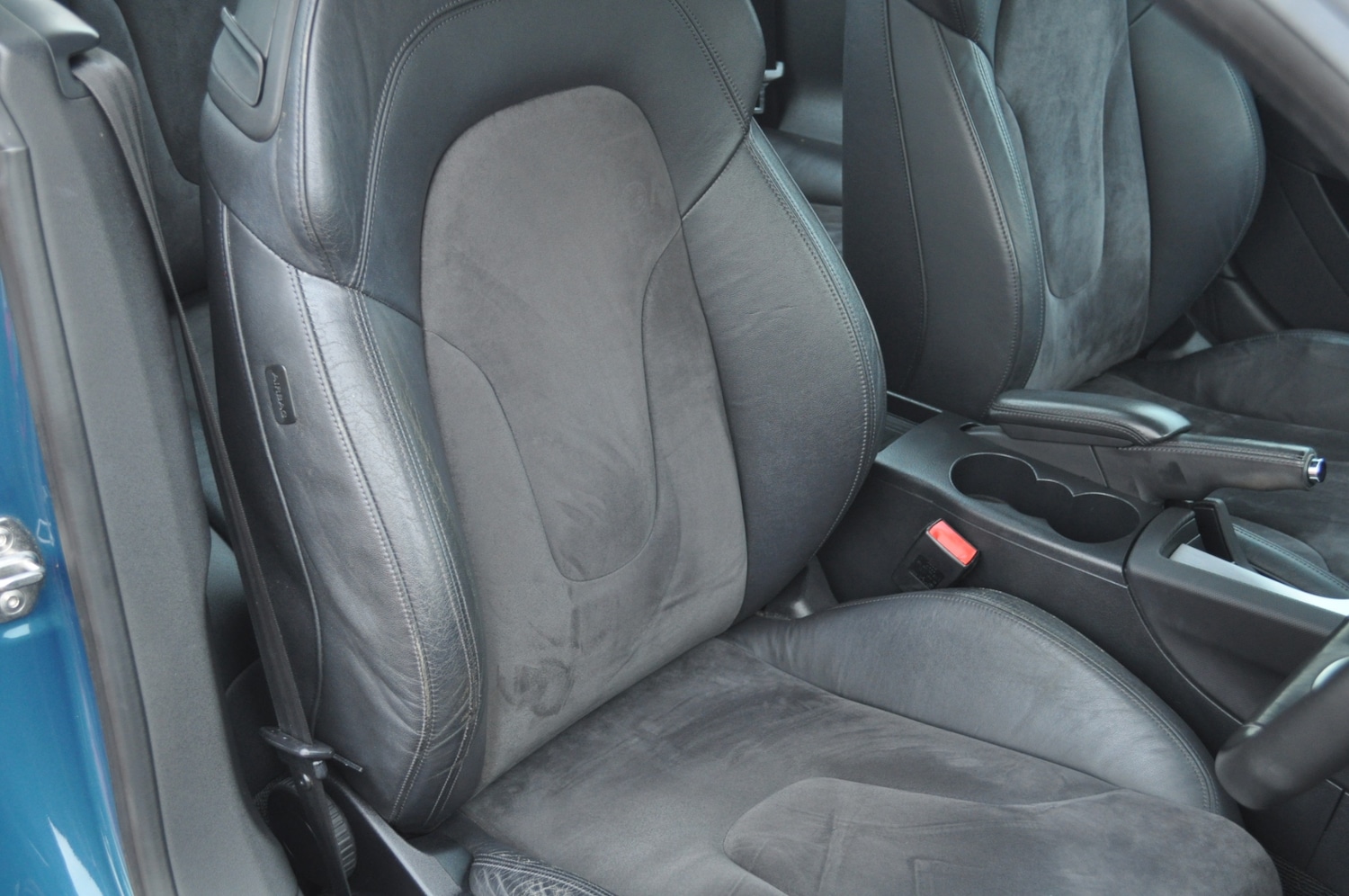 Used Audi TT 2008 for sale - 77502737: Photo 9