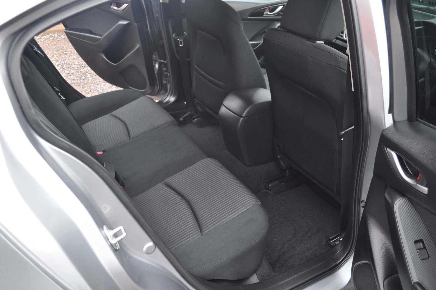 Used Mazda Mazda3 2014 for sale - 76430449: Photo 16