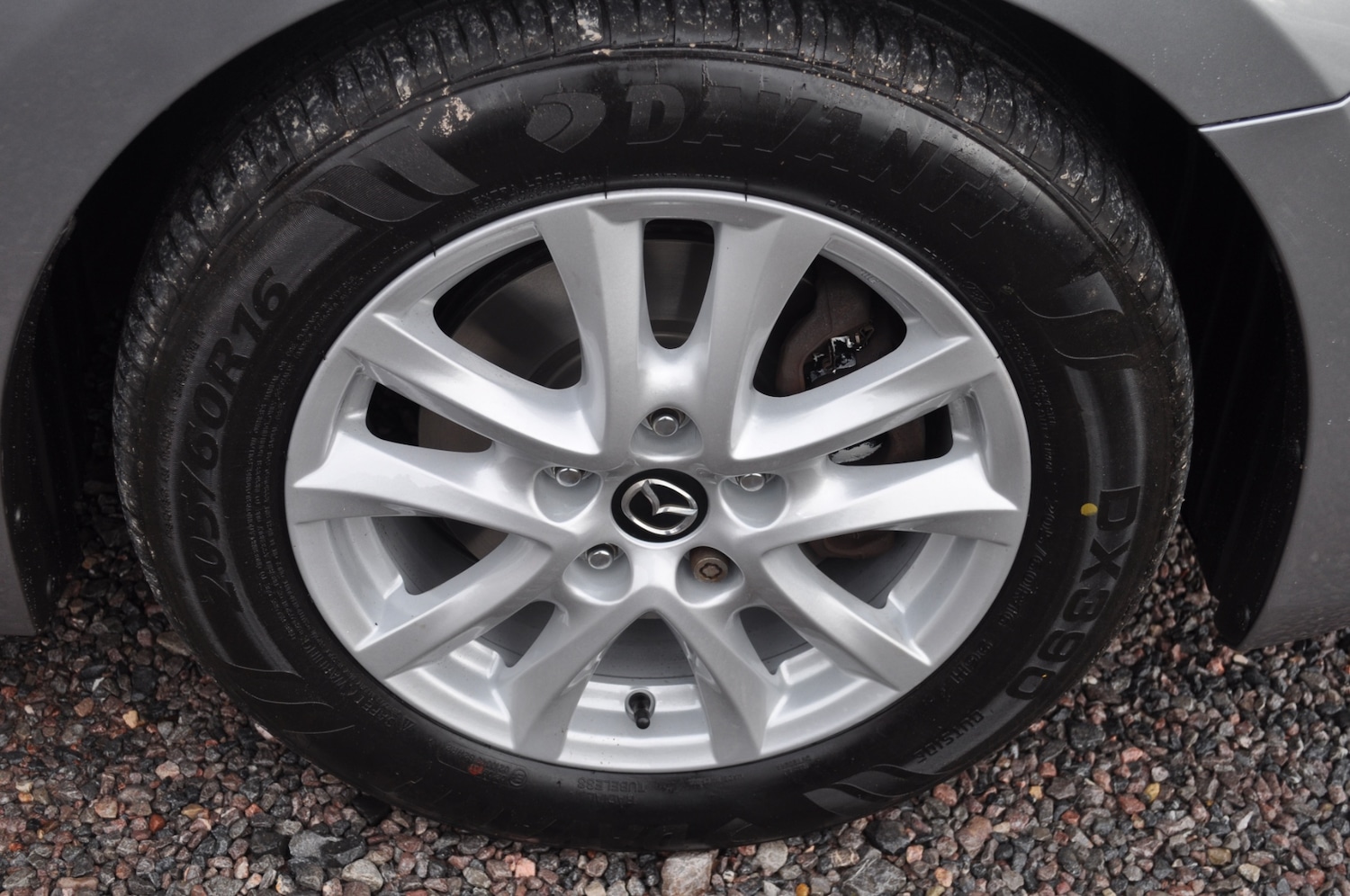 Used Mazda Mazda3 2014 for sale - 76430449: Photo 19