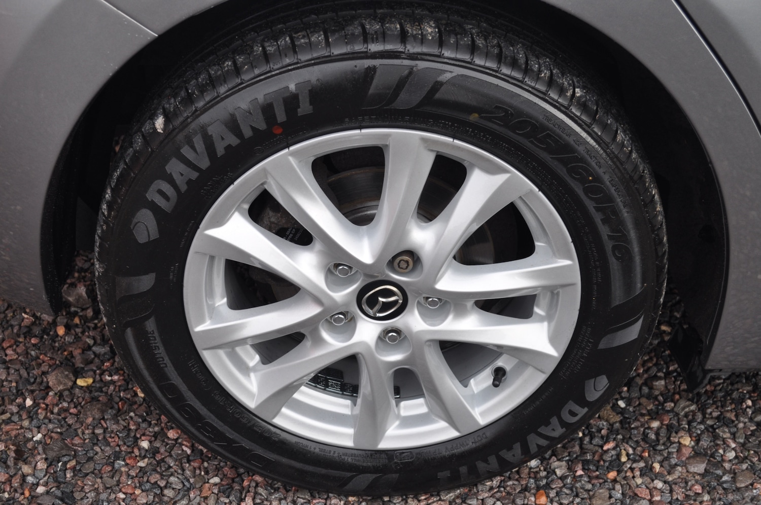 Used Mazda Mazda3 2014 for sale - 76430449: Photo 20