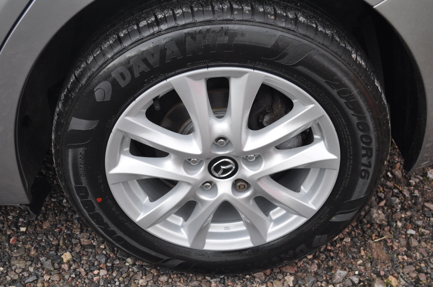 Used Mazda Mazda3 2014 for sale - 76430449: Photo 21