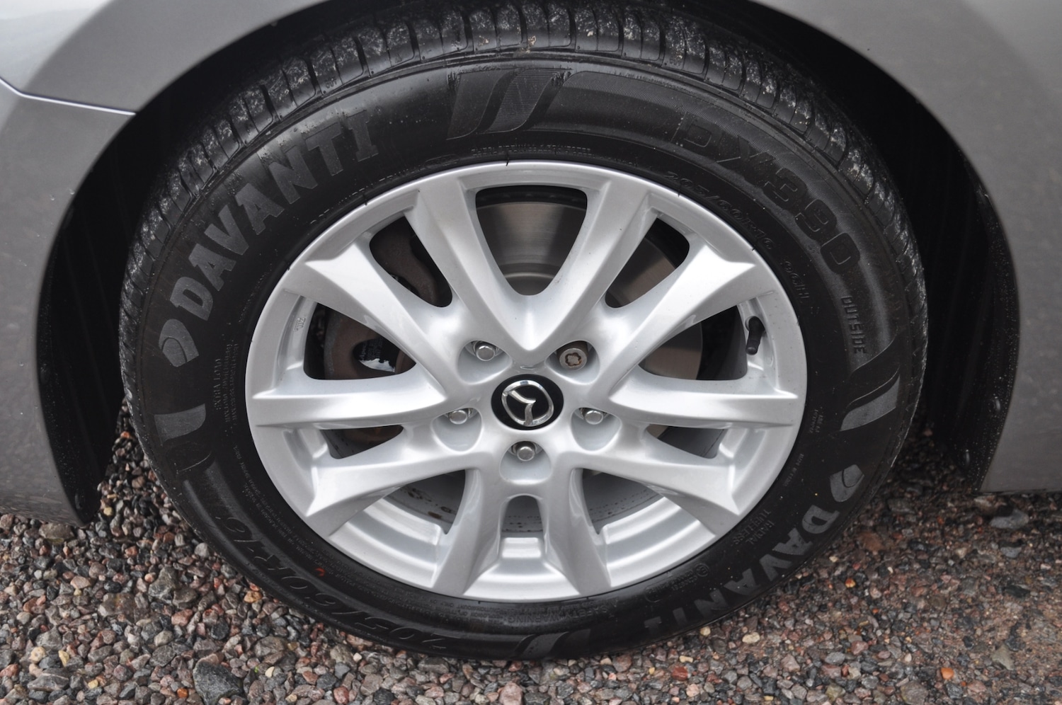 Used Mazda Mazda3 2014 for sale - 76430449: Photo 22