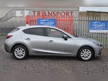 Used Mazda Mazda3 2014 for sale - 76430449: Photo