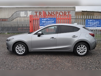 Used Mazda Mazda3 2014 for sale - 76430449: Photo