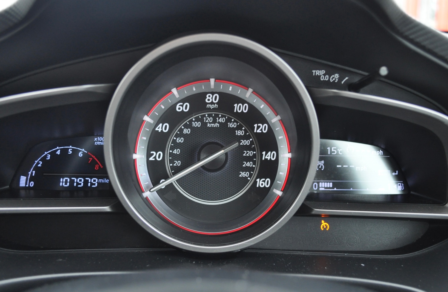 Used Mazda Mazda3 2014 for sale - 76430449: Photo 5