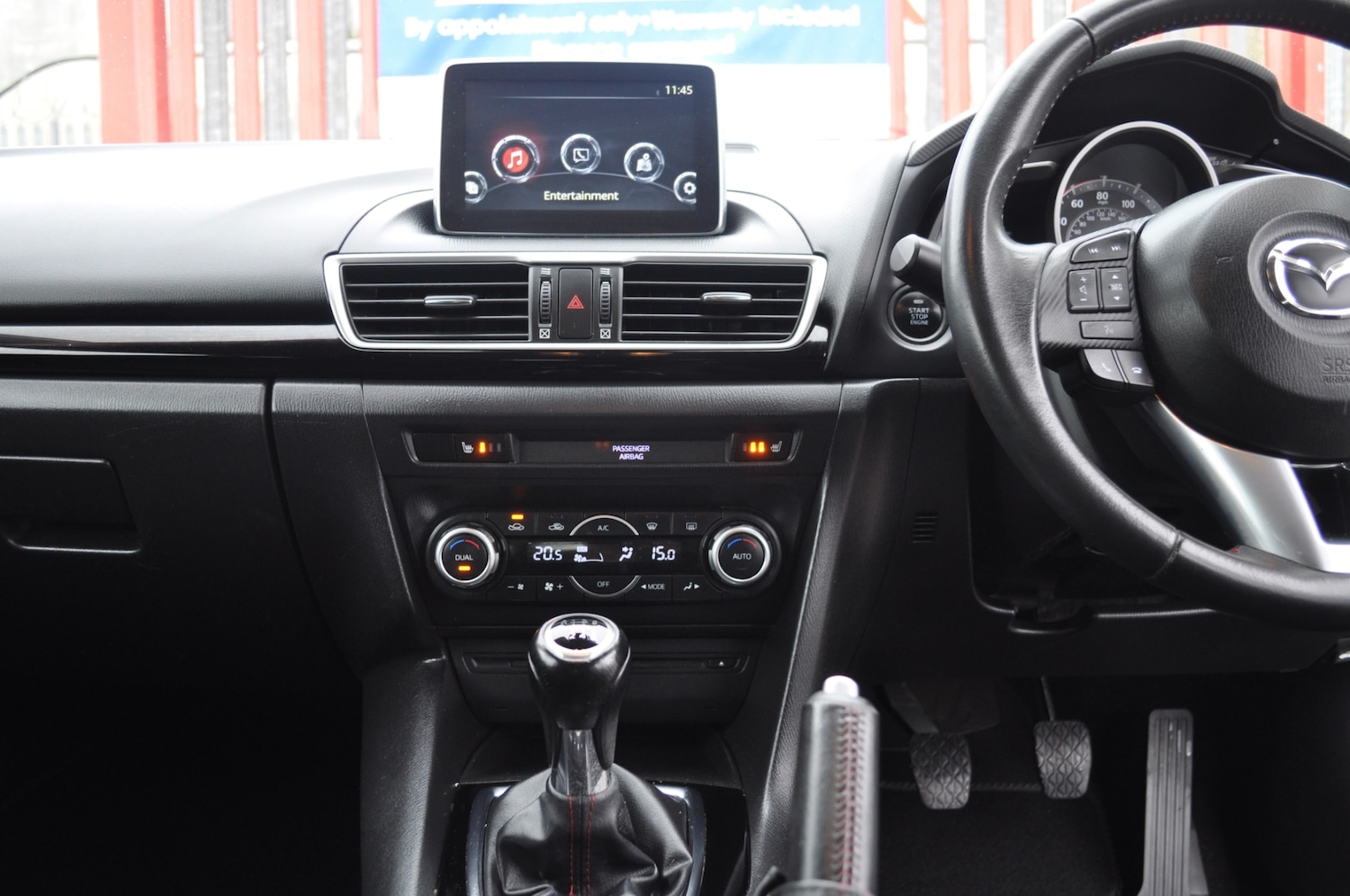 Used Mazda Mazda3 2014 for sale - 76430449: Photo 6