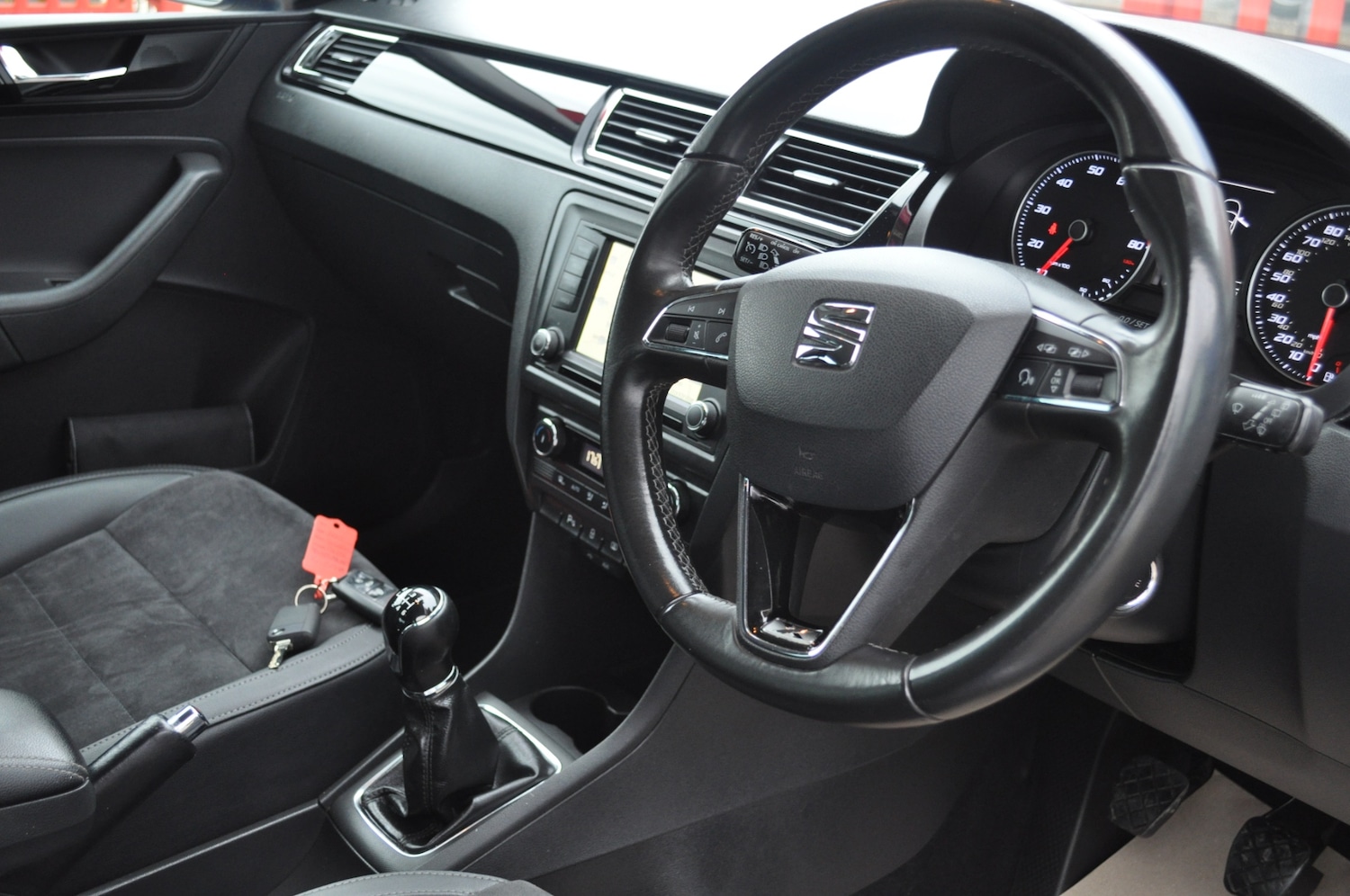 Used SEAT Toledo 2017 for sale - 77591663: Photo 10