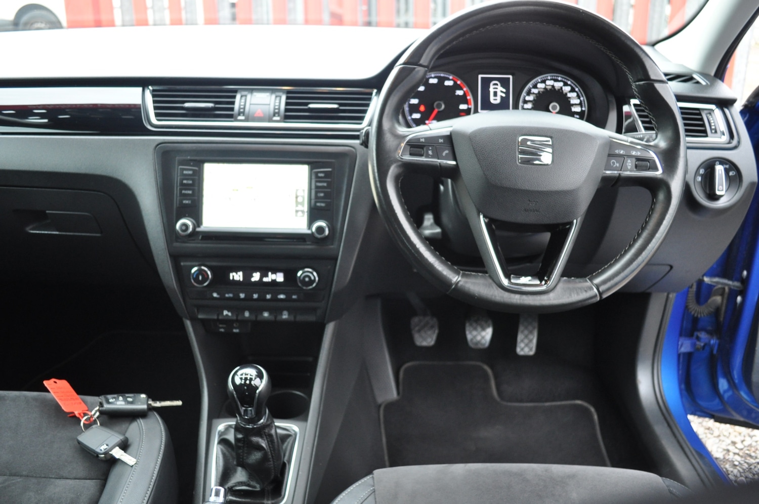 Used SEAT Toledo 2017 for sale - 77591663: Photo 11