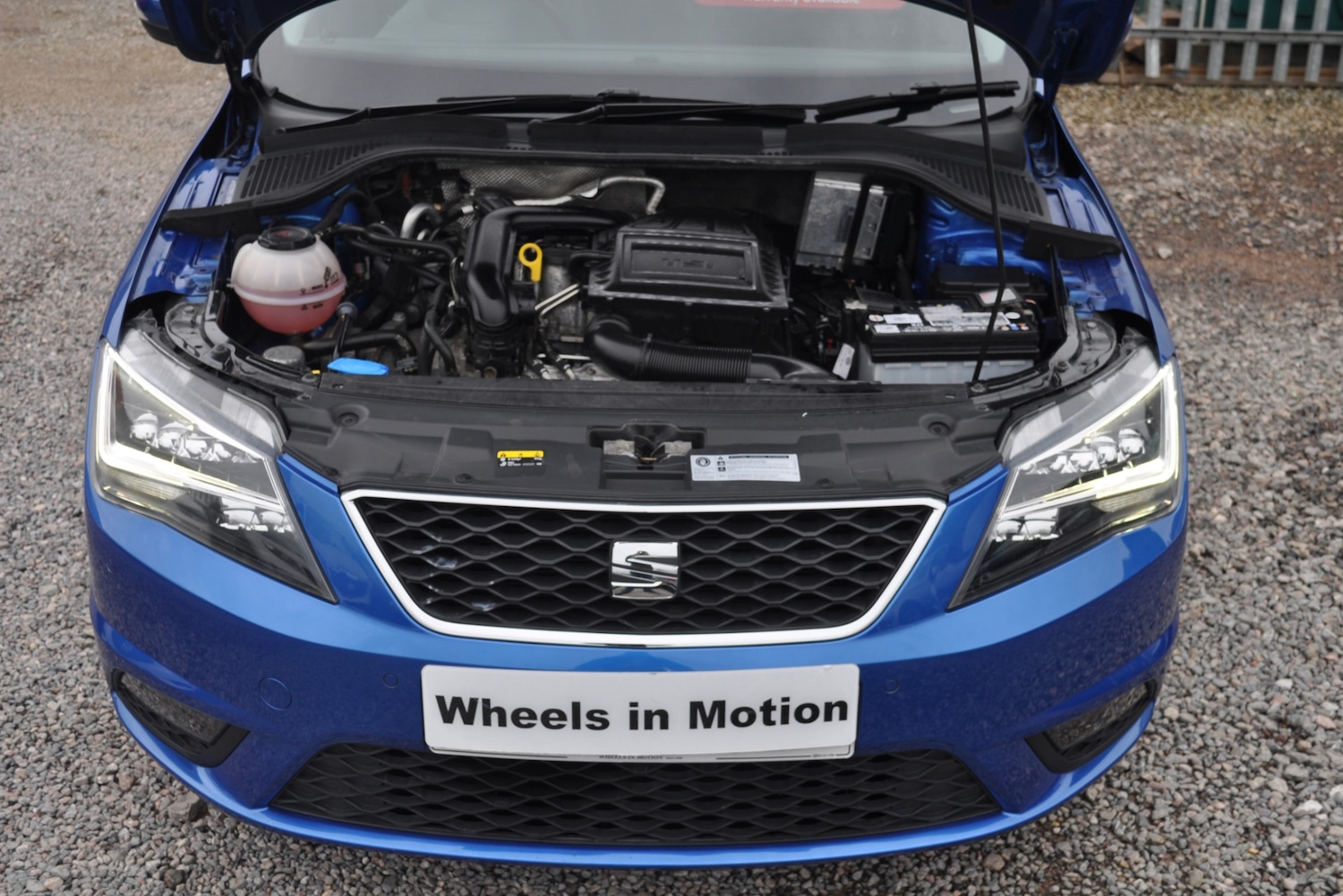 Used SEAT Toledo 2017 for sale - 77591663: Photo 21