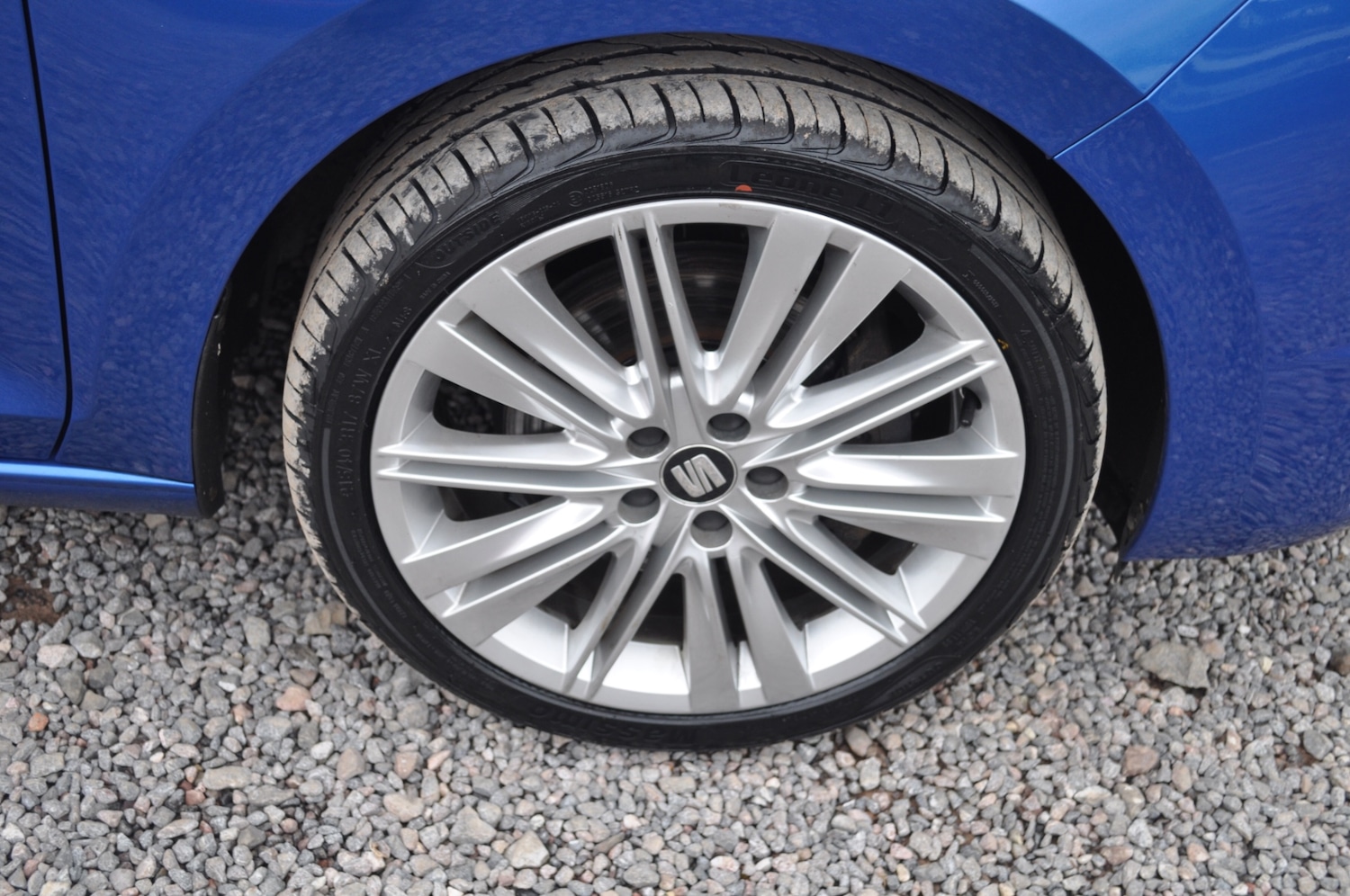 Used SEAT Toledo 2017 for sale - 77591663: Photo 24